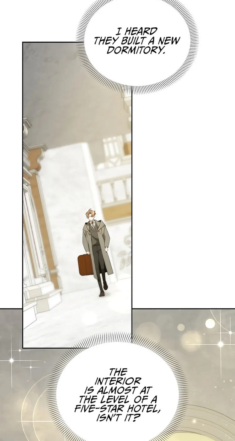 The Genius Tamer of the Academy Chapter 11 page 25 - 