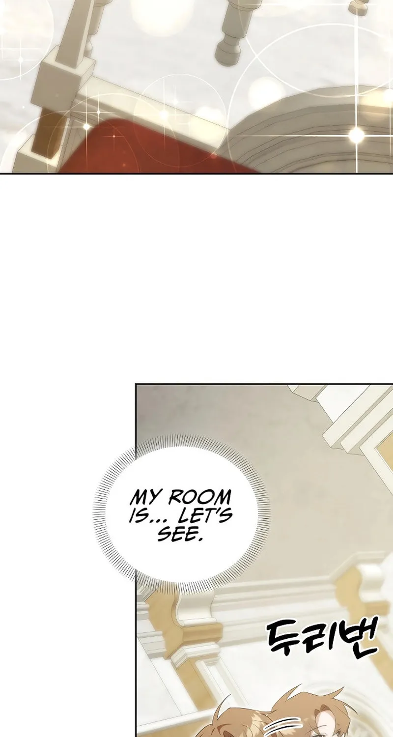 The Genius Tamer of the Academy Chapter 11 page 27 - 