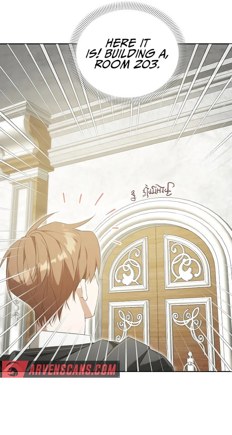 The Genius Tamer of the Academy Chapter 11 page 29 - 