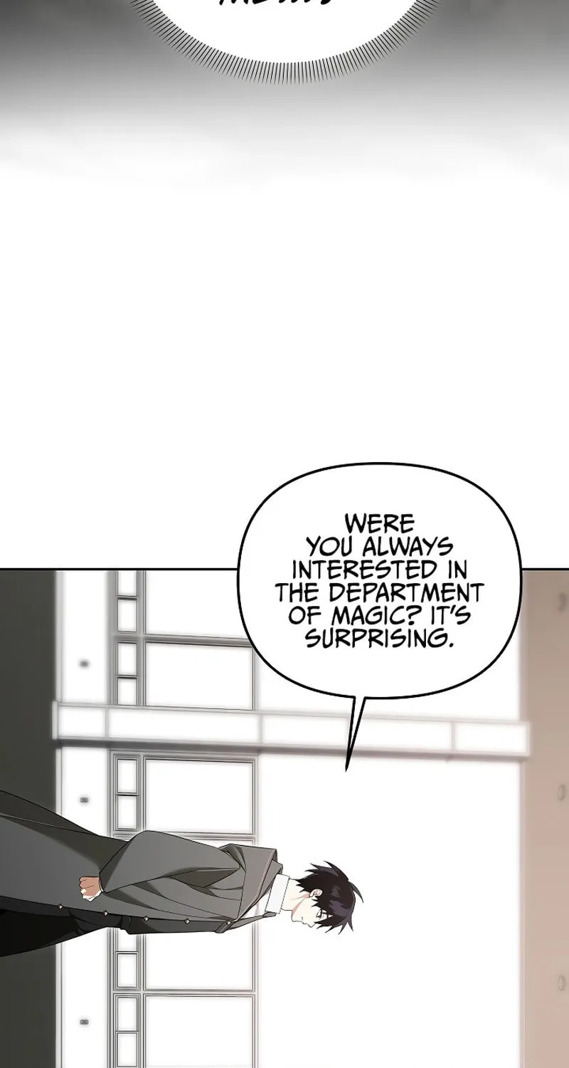 The Genius Tamer of the Academy Chapter 11 page 4 - 