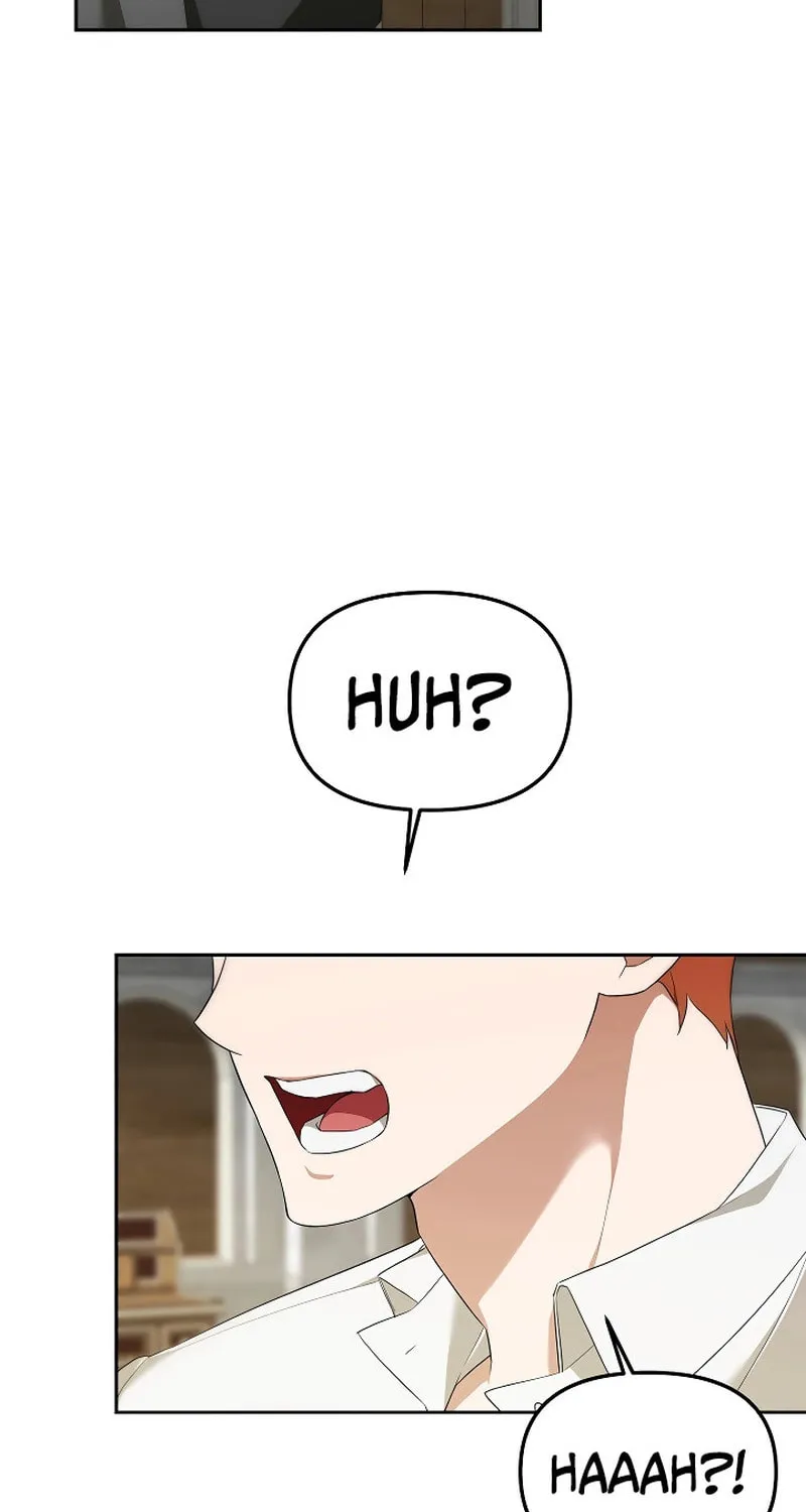 The Genius Tamer of the Academy Chapter 11 page 31 - 