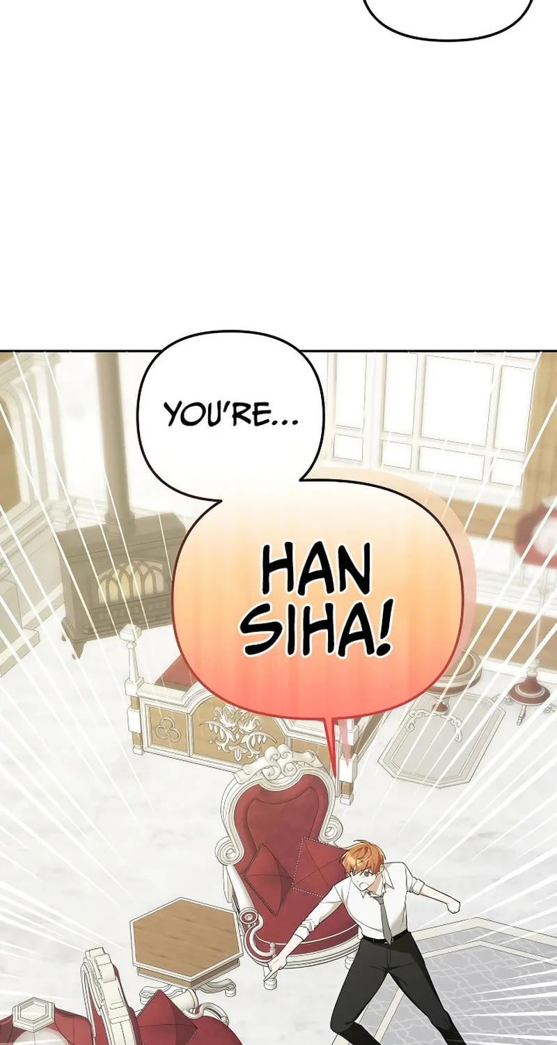 The Genius Tamer of the Academy Chapter 11 page 32 - 