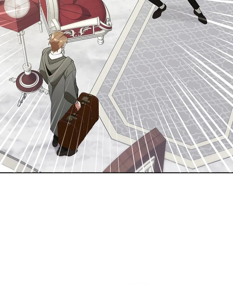 The Genius Tamer of the Academy Chapter 11 page 33 - 