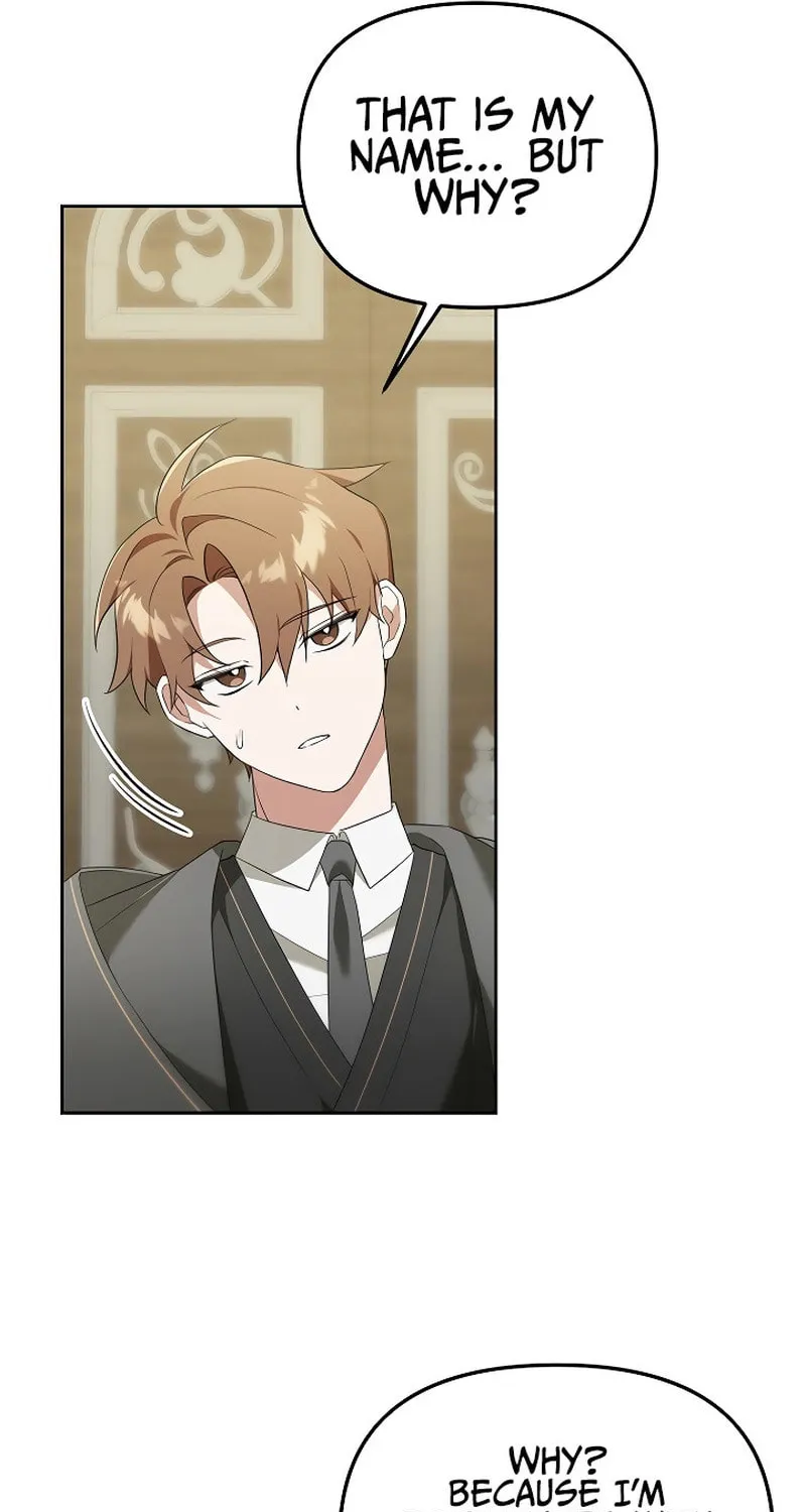 The Genius Tamer of the Academy Chapter 11 page 34 - 