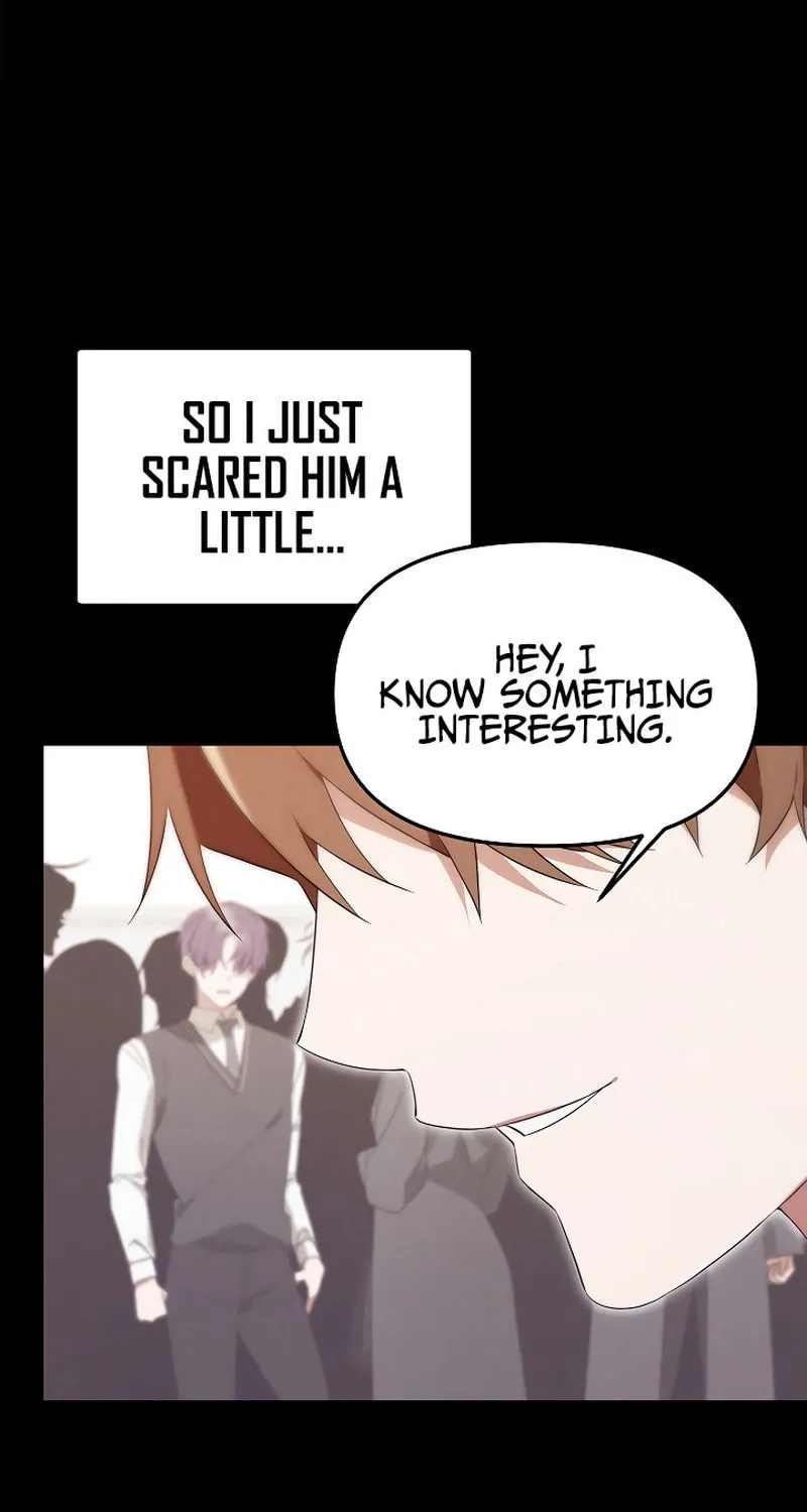 The Genius Tamer of the Academy Chapter 11 page 38 - 