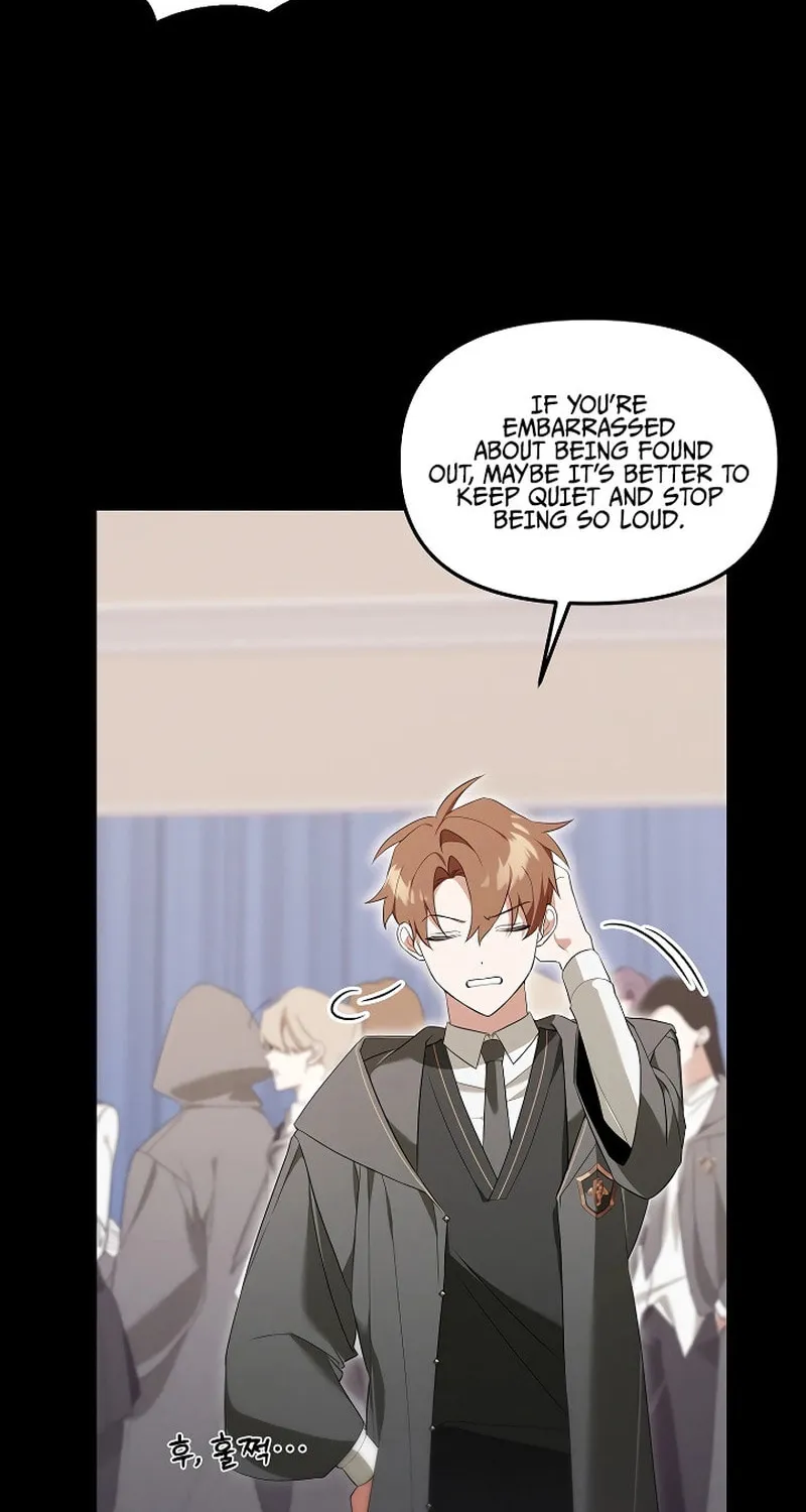The Genius Tamer of the Academy Chapter 11 page 41 - 
