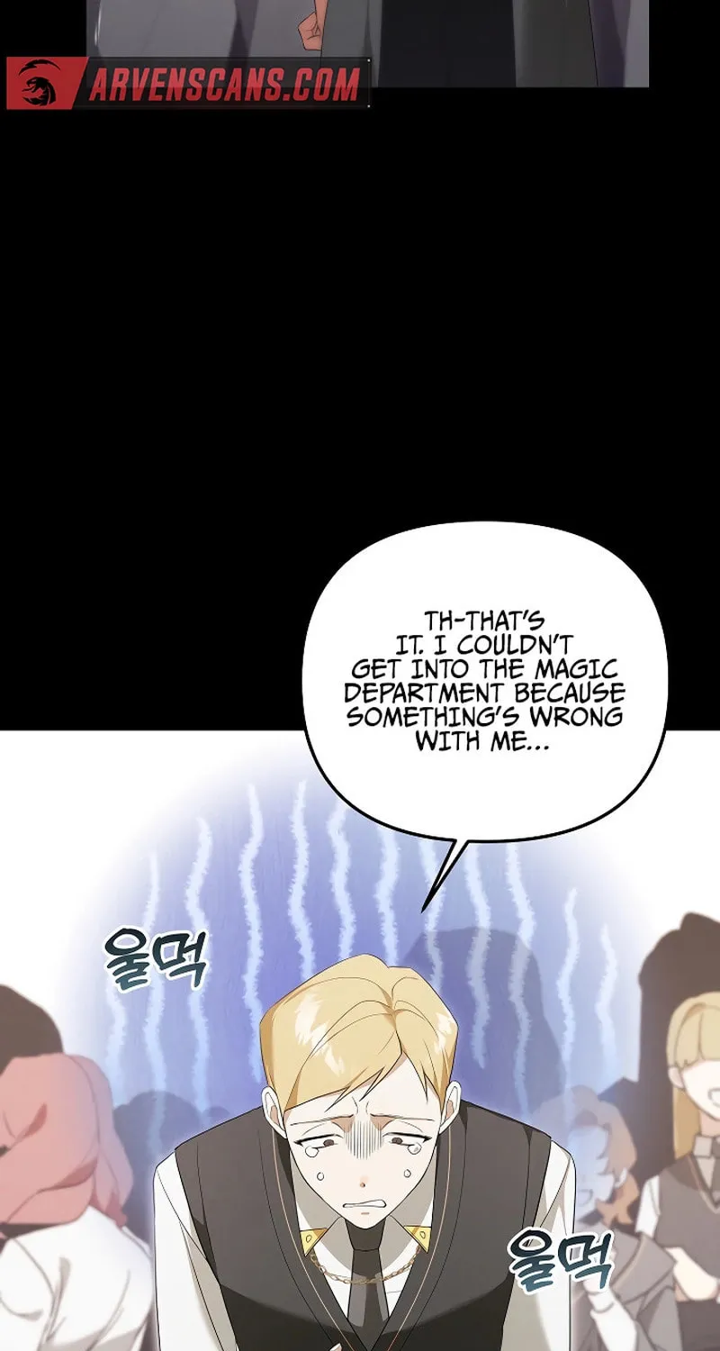 The Genius Tamer of the Academy Chapter 11 page 42 - 
