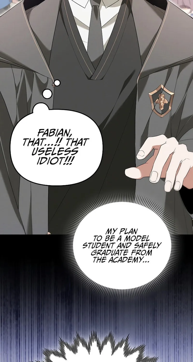 The Genius Tamer of the Academy Chapter 11 page 45 - 