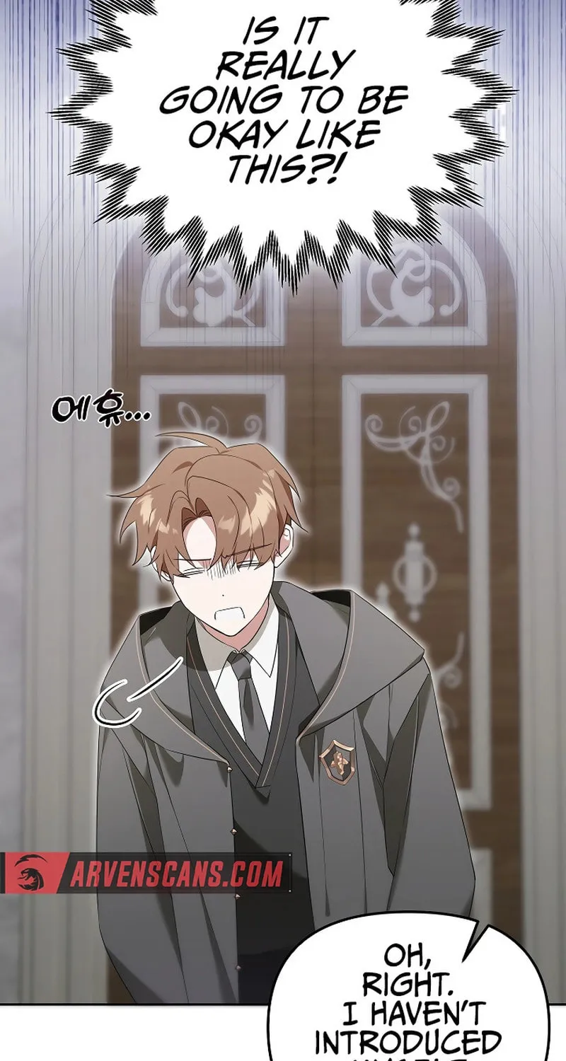 The Genius Tamer of the Academy Chapter 11 page 46 - 