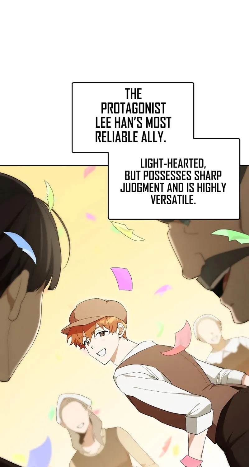 The Genius Tamer of the Academy Chapter 11 page 50 - 
