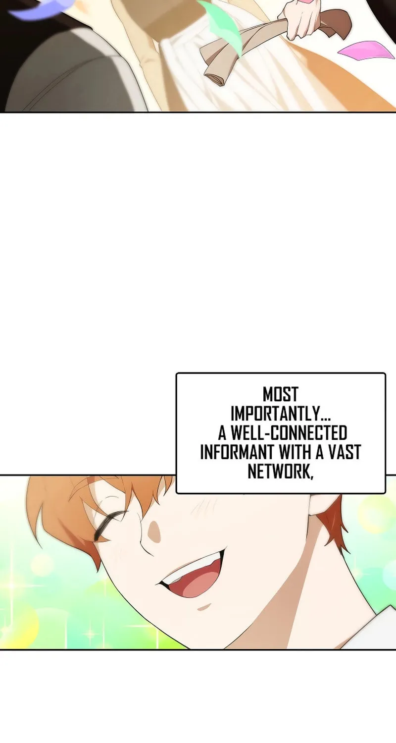 The Genius Tamer of the Academy Chapter 11 page 51 - 