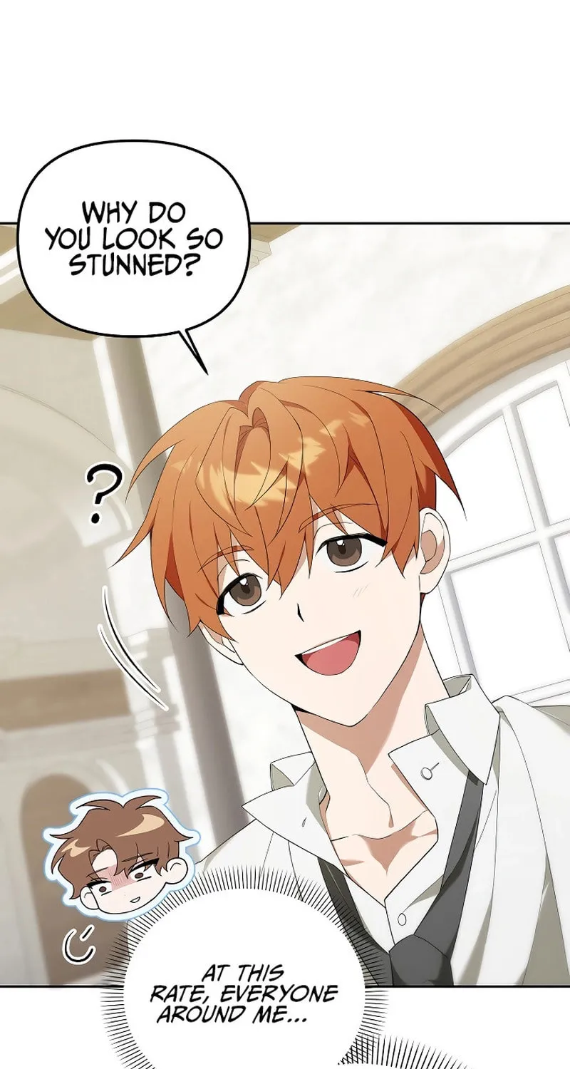 The Genius Tamer of the Academy Chapter 11 page 52 - 