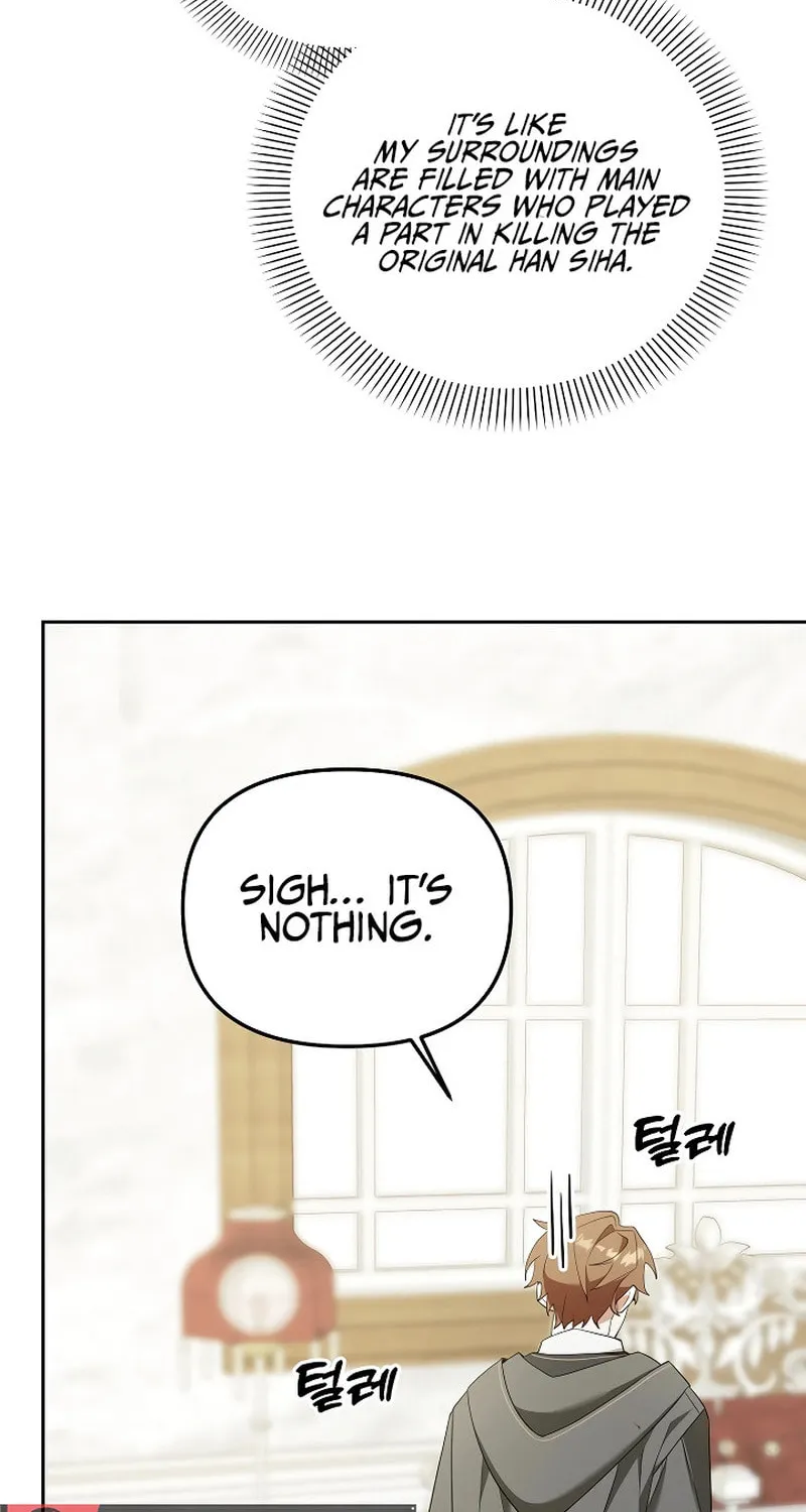 The Genius Tamer of the Academy Chapter 11 page 53 - 