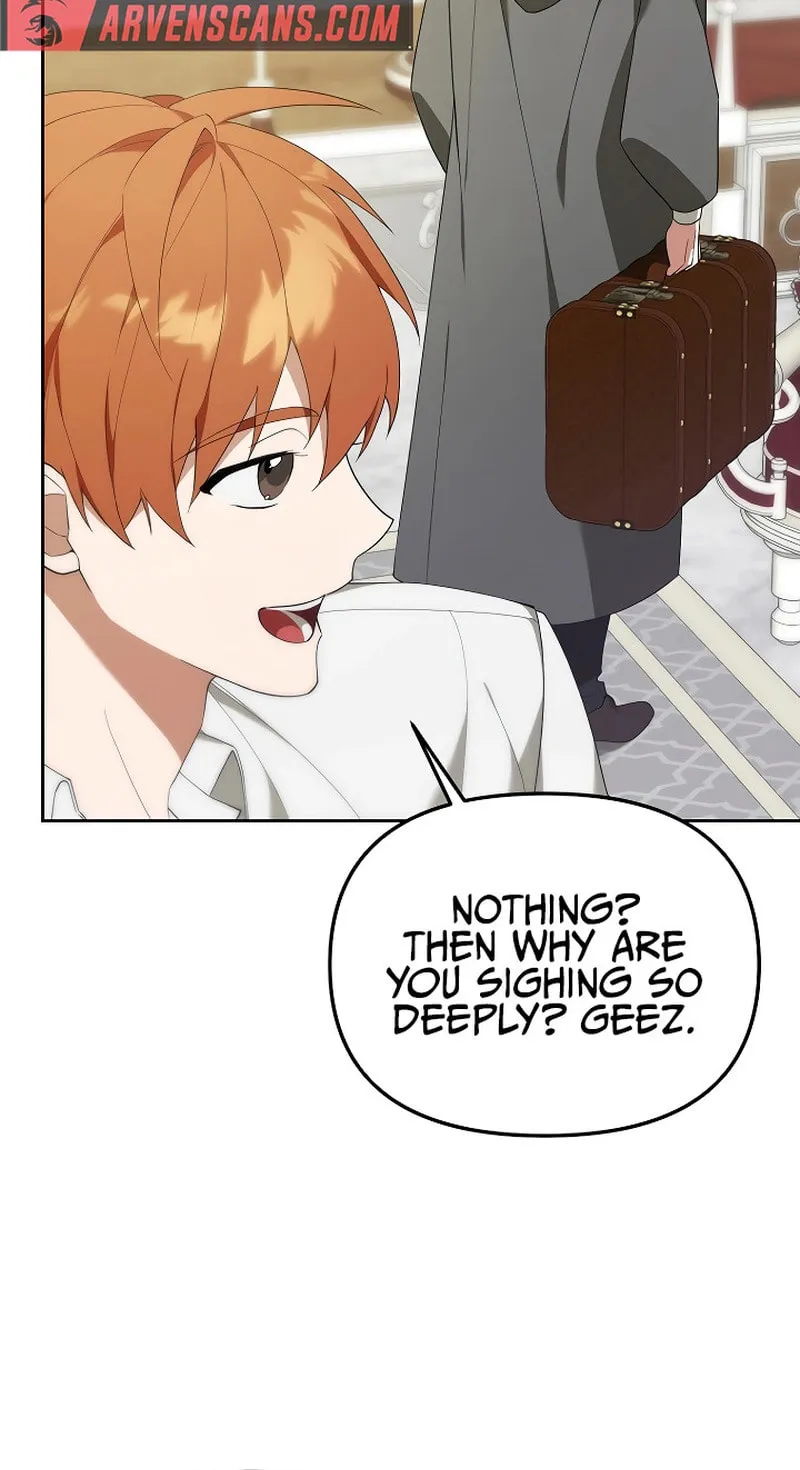 The Genius Tamer of the Academy Chapter 11 page 54 - 