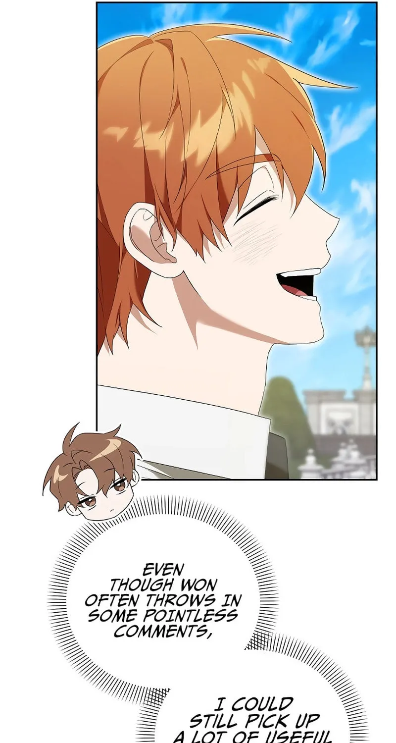 The Genius Tamer of the Academy Chapter 11 page 66 - 