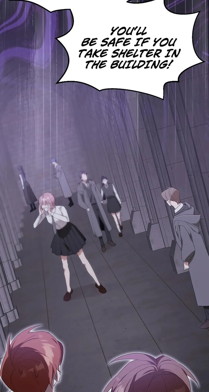 The Genius Tamer of the Academy Chapter 11 page 80 - 