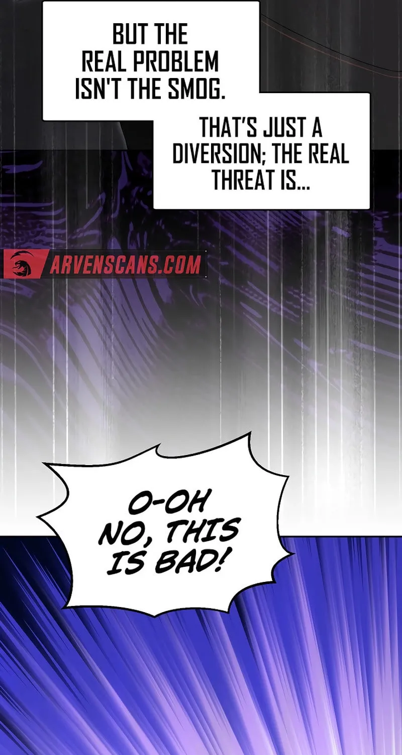 The Genius Tamer of the Academy Chapter 11 page 82 - 