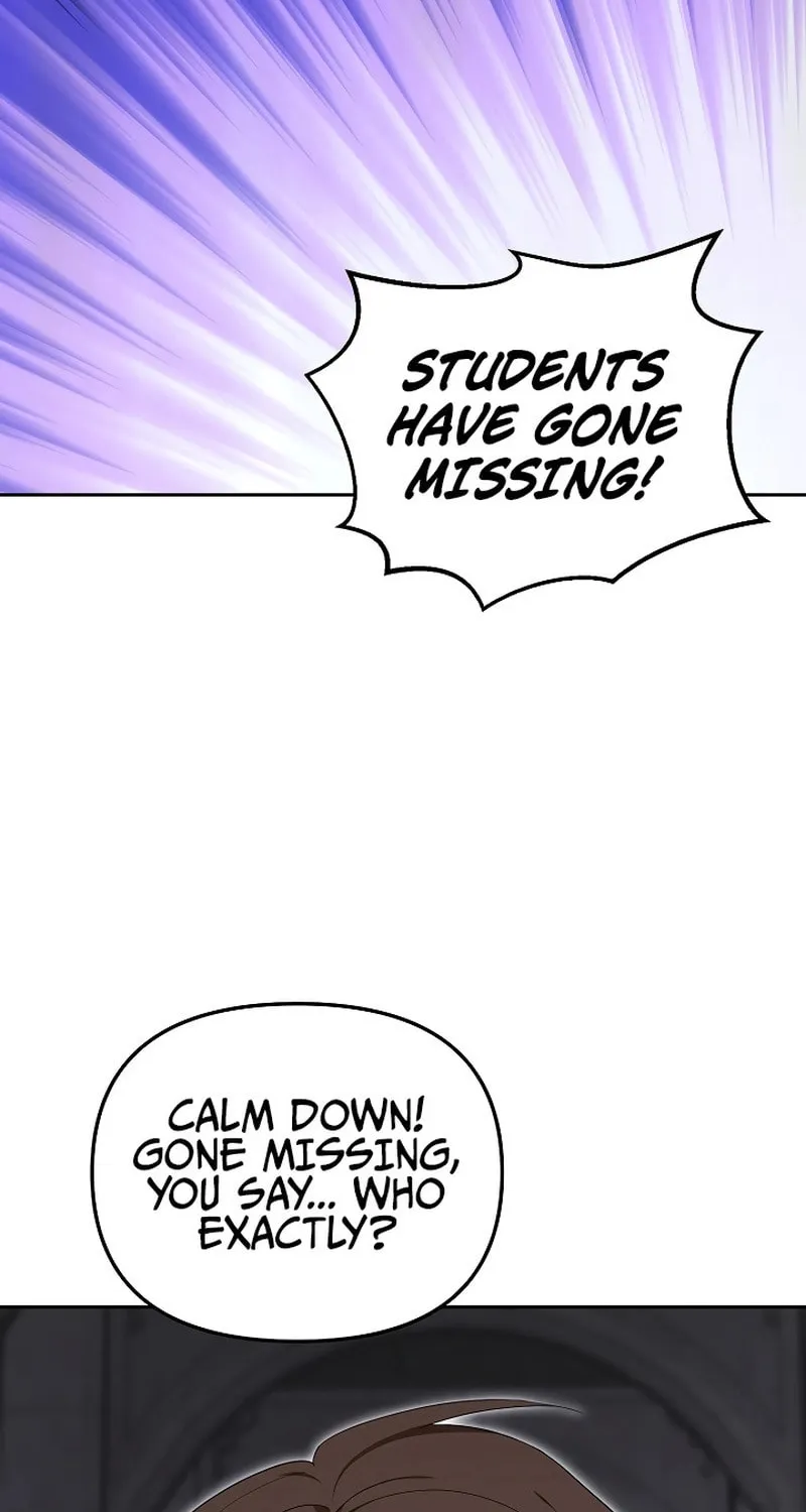The Genius Tamer of the Academy Chapter 11 page 83 - 