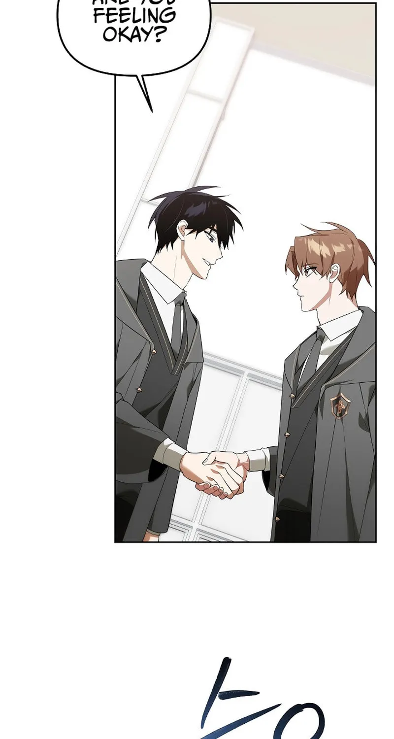 The Genius Tamer of the Academy Chapter 11 page 10 - 