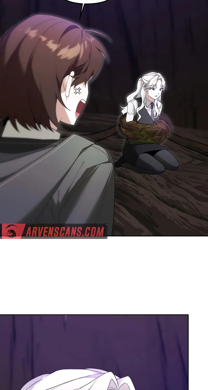 The Genius Tamer of the Academy Chapter 12 page 11 - 