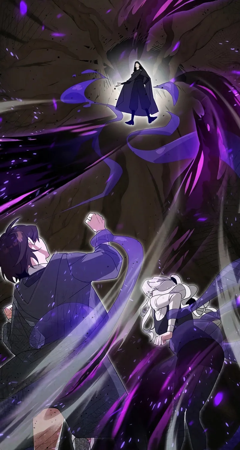 The Genius Tamer of the Academy Chapter 12 page 15 - 