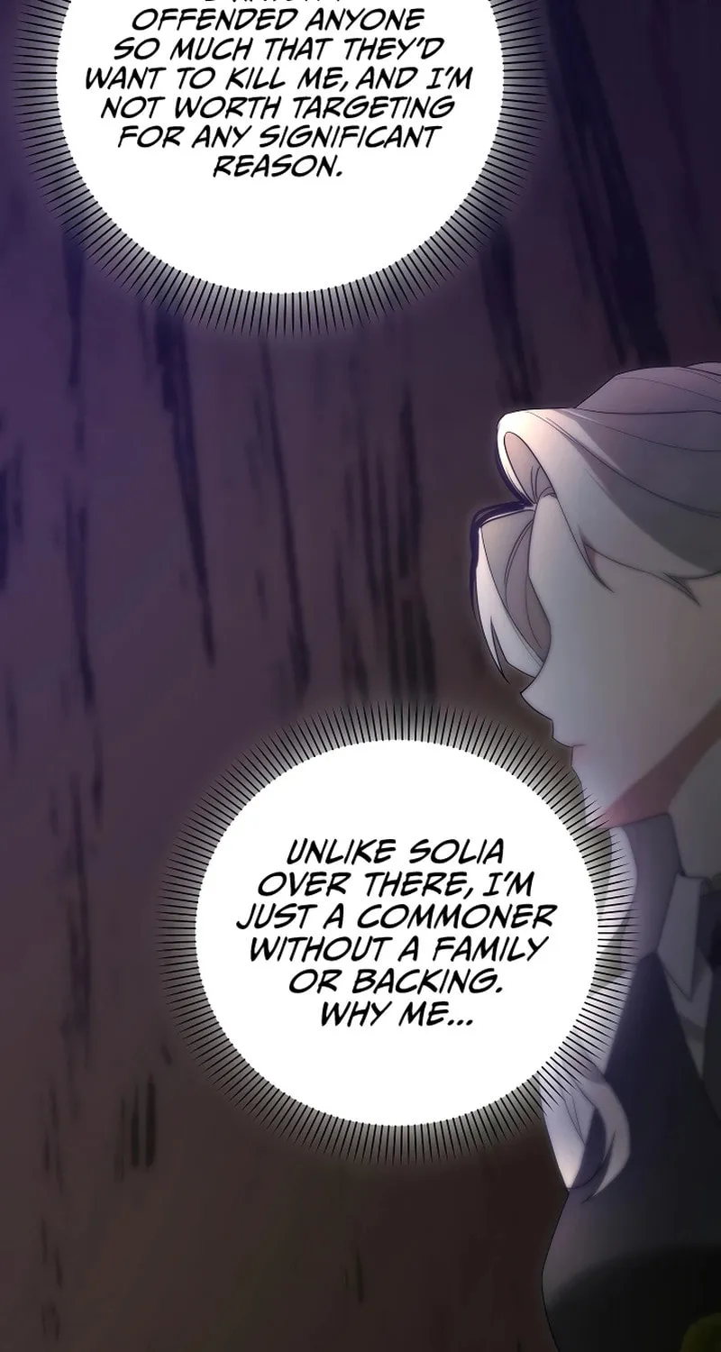 The Genius Tamer of the Academy Chapter 12 page 17 - 