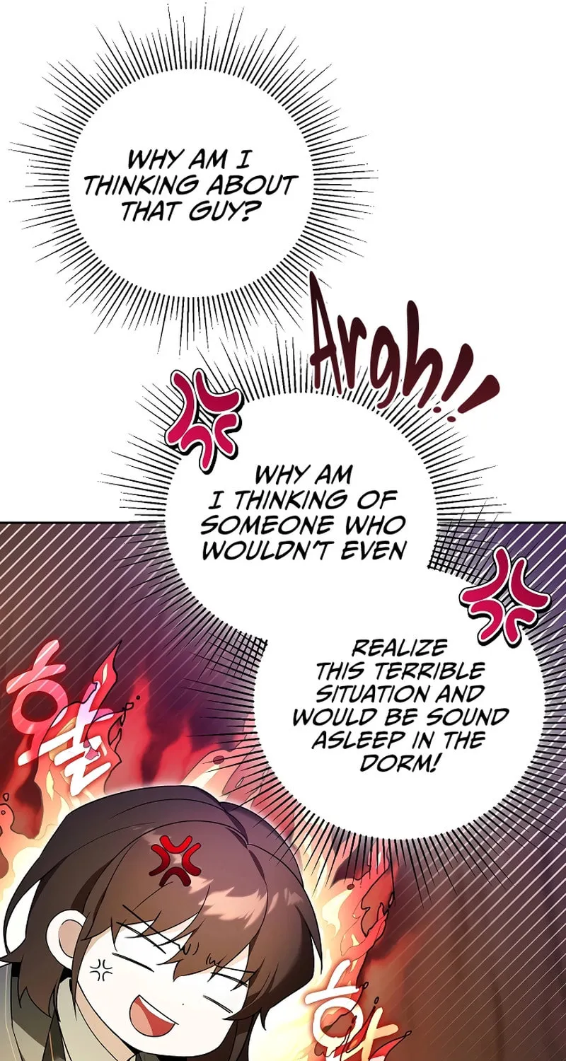 The Genius Tamer of the Academy Chapter 12 page 23 - 