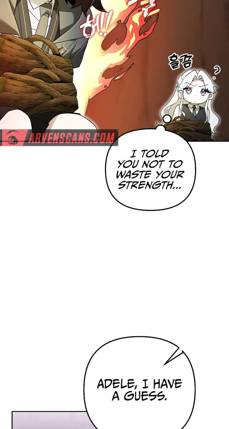 The Genius Tamer of the Academy Chapter 12 page 24 - 