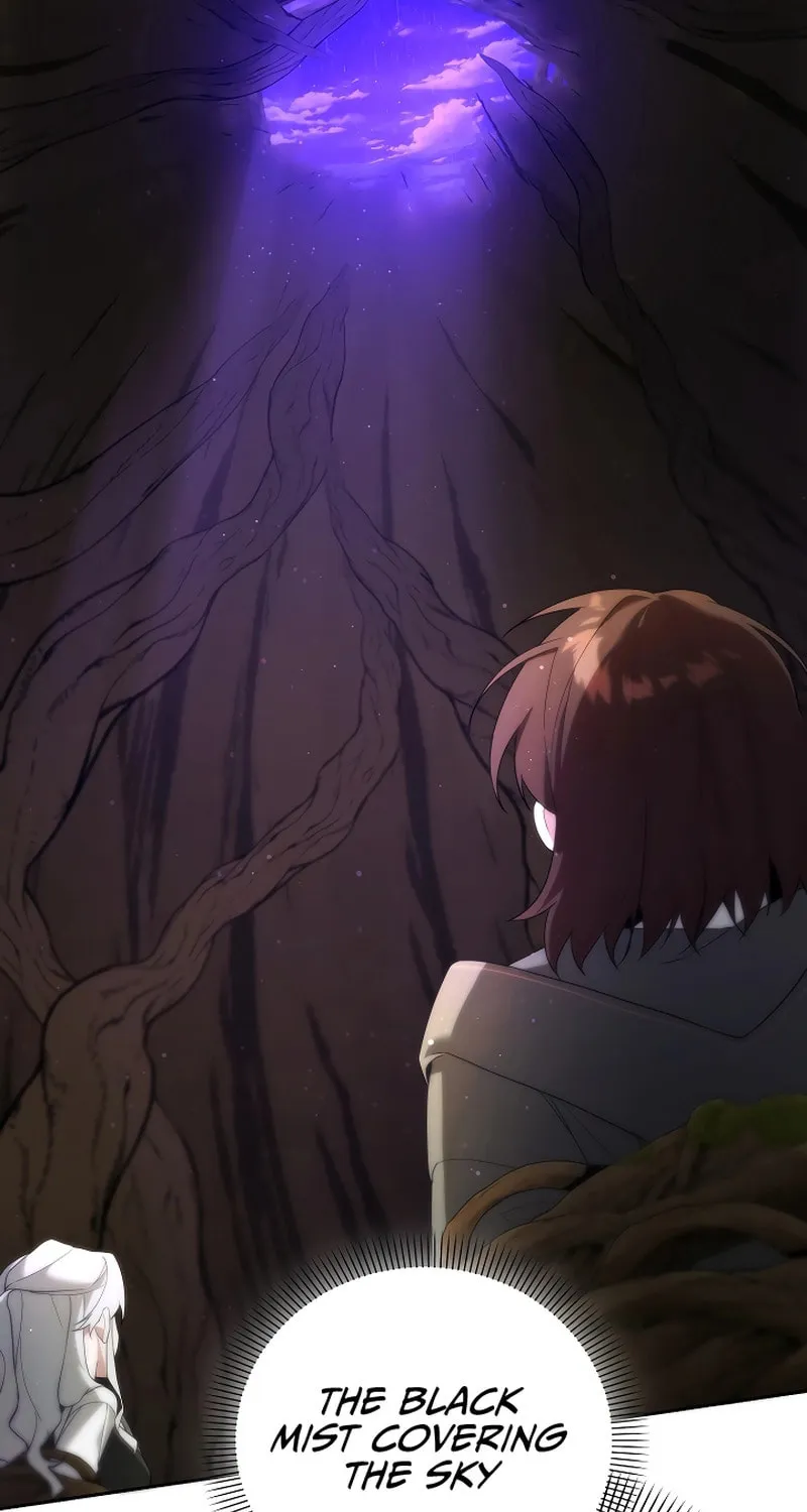 The Genius Tamer of the Academy Chapter 12 page 27 - 