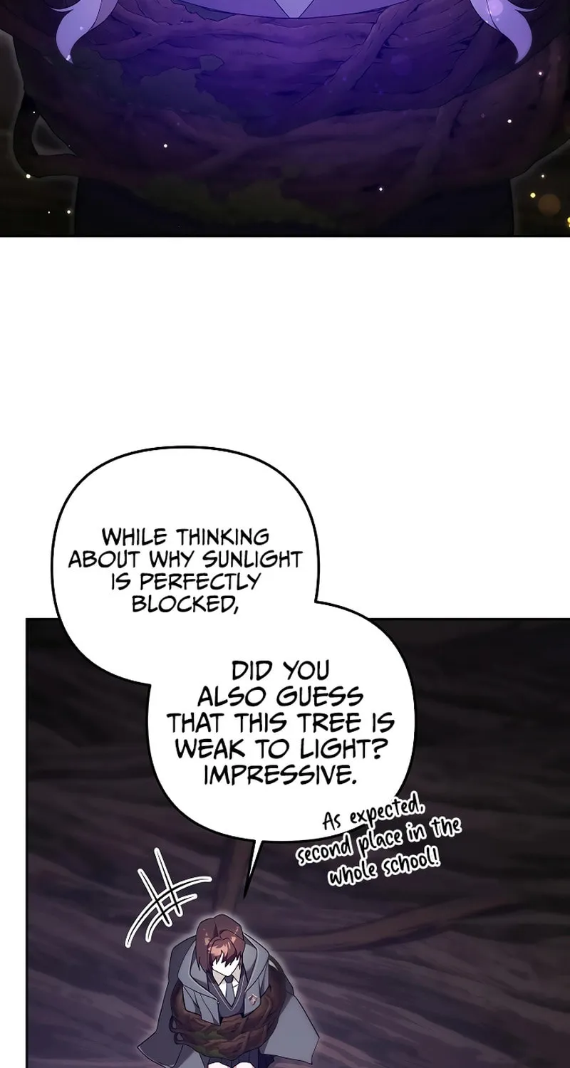 The Genius Tamer of the Academy Chapter 12 page 32 - 