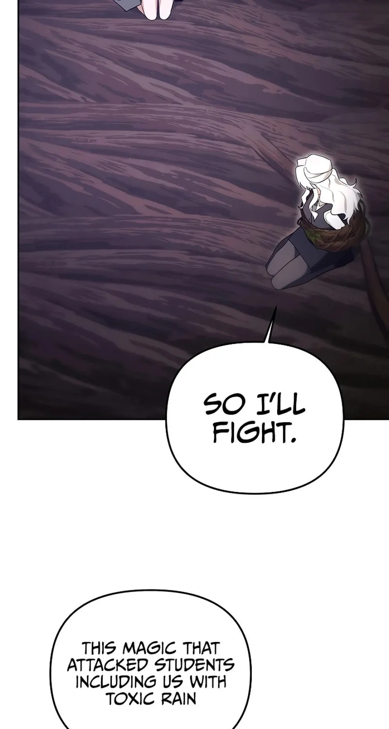 The Genius Tamer of the Academy Chapter 12 page 33 - 