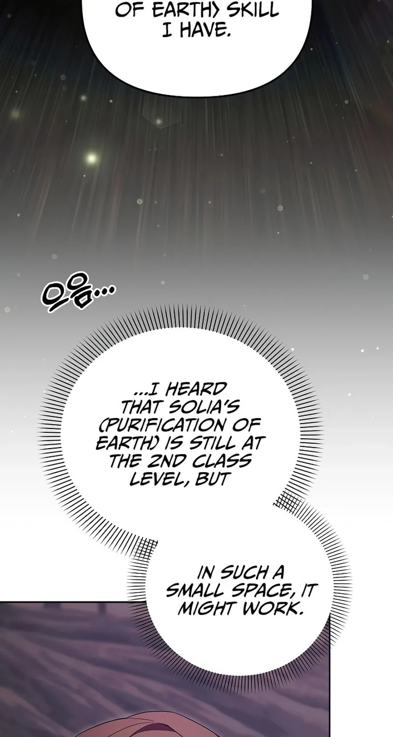 The Genius Tamer of the Academy Chapter 12 page 37 - 