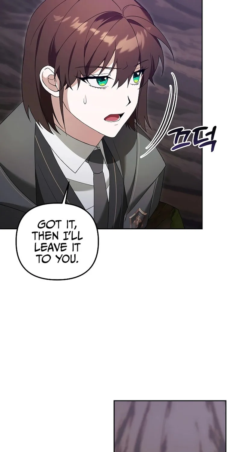 The Genius Tamer of the Academy Chapter 12 page 38 - 