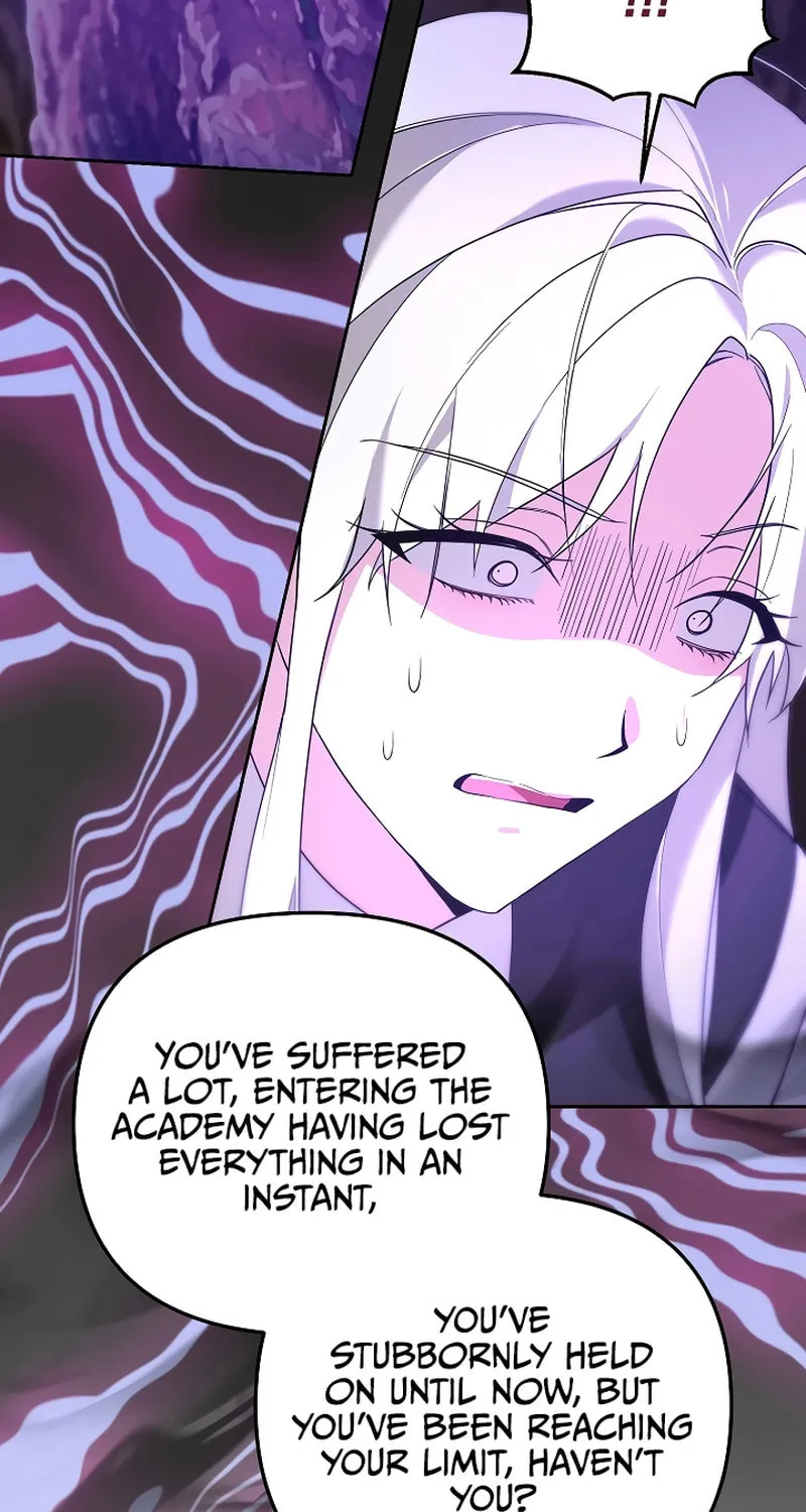 The Genius Tamer of the Academy Chapter 12 page 57 - 