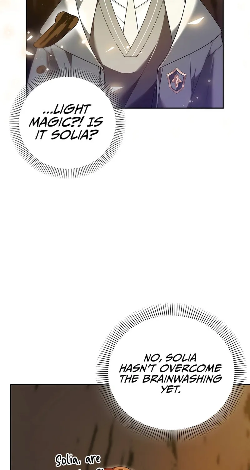 The Genius Tamer of the Academy Chapter 12 page 80 - 