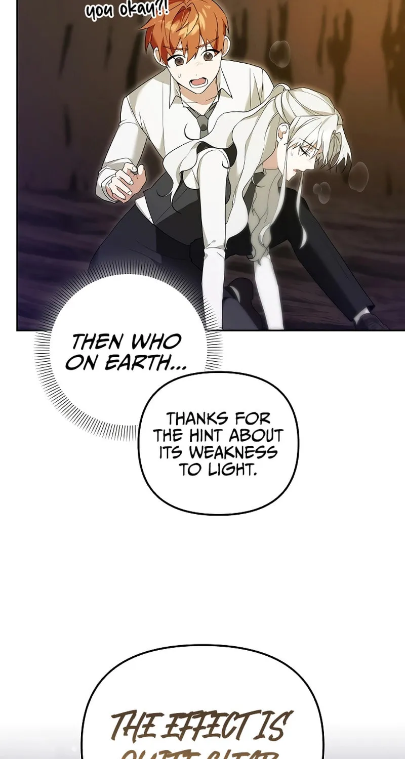 The Genius Tamer of the Academy Chapter 12 page 81 - 