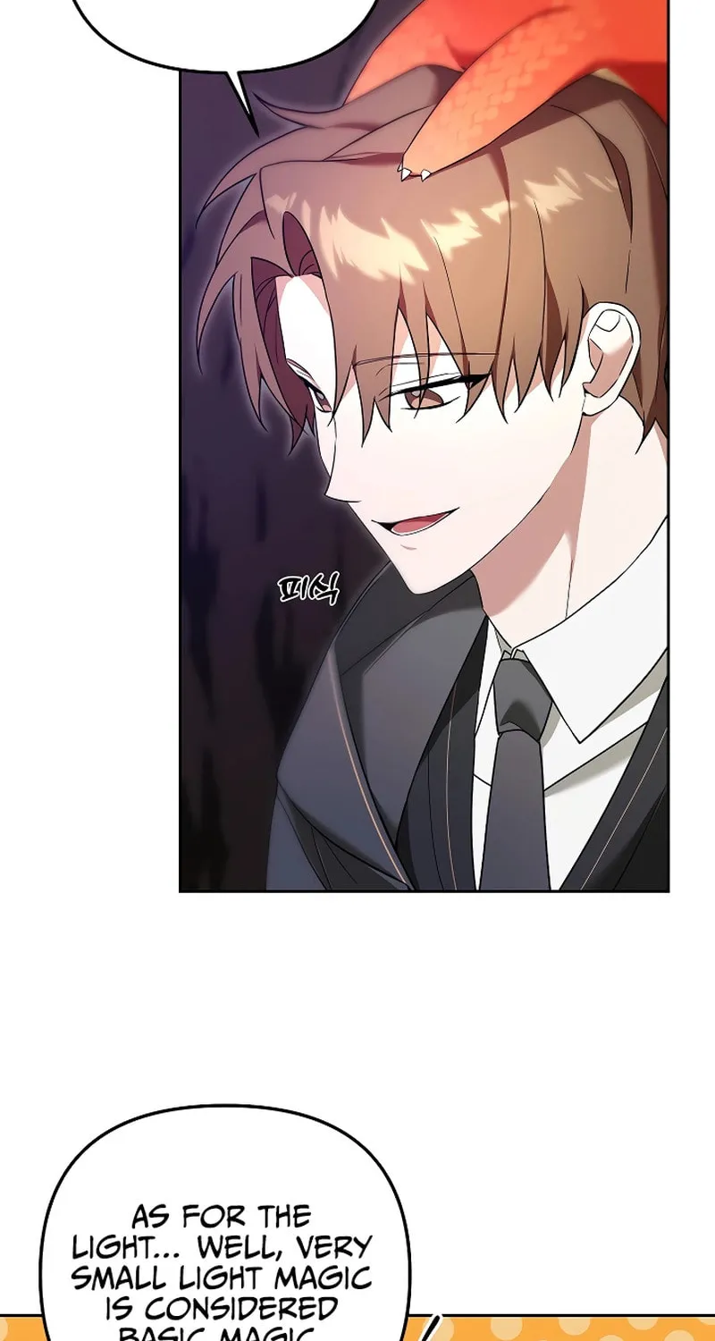 The Genius Tamer of the Academy Chapter 12 page 86 - 