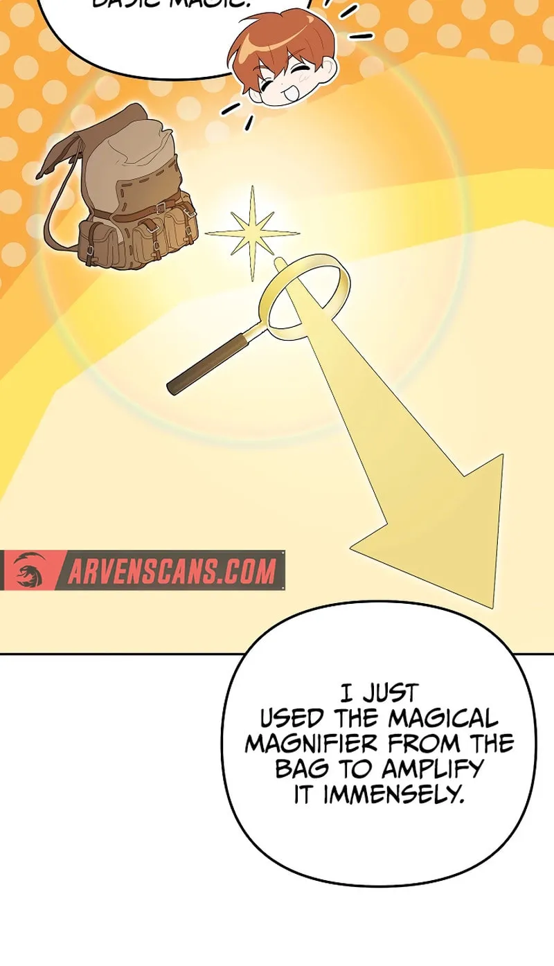 The Genius Tamer of the Academy Chapter 12 page 87 - 