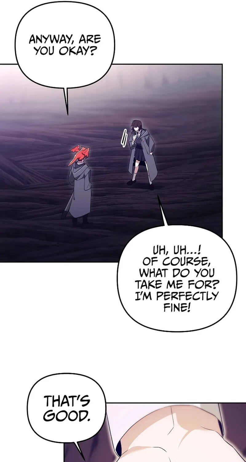 The Genius Tamer of the Academy Chapter 12 page 88 - 