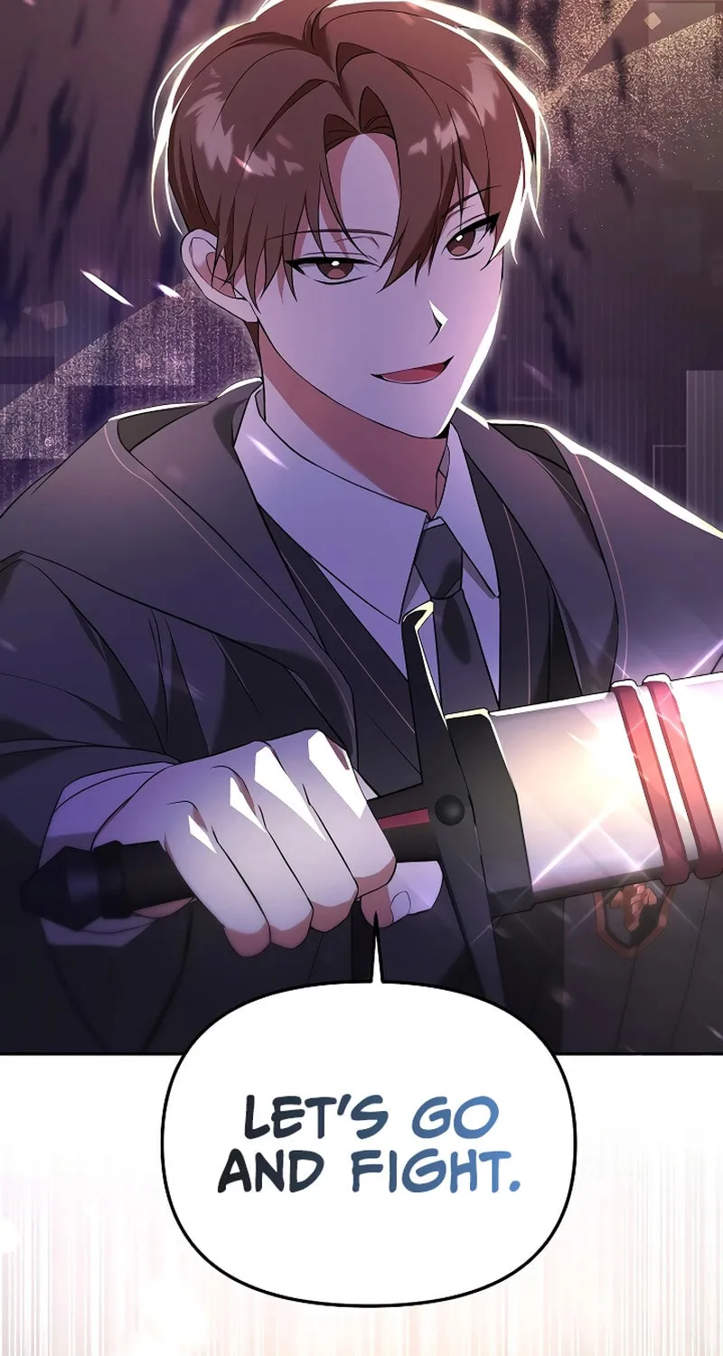 The Genius Tamer of the Academy Chapter 12 page 90 - 