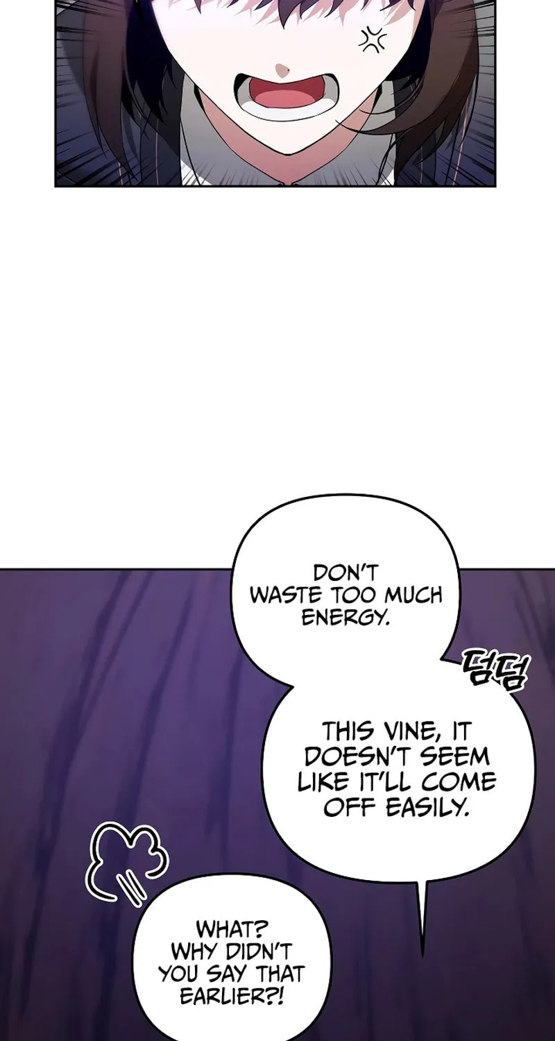 The Genius Tamer of the Academy Chapter 12 page 10 - 