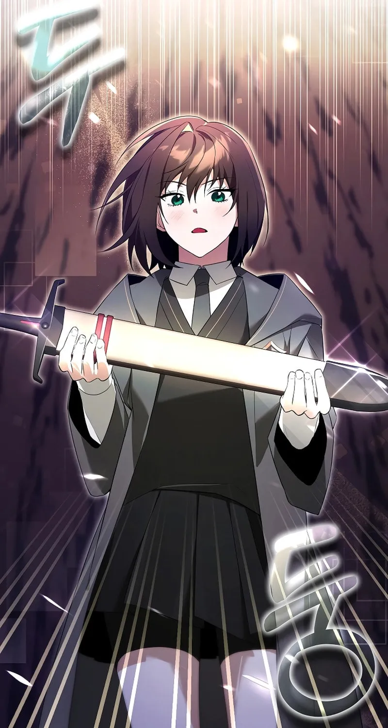 The Genius Tamer of the Academy Chapter 12 page 91 - 