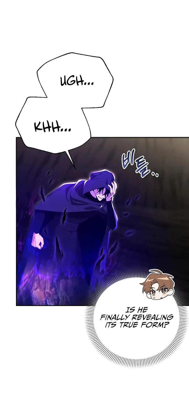 The Genius Tamer of the Academy Chapter 13 page 11 - 