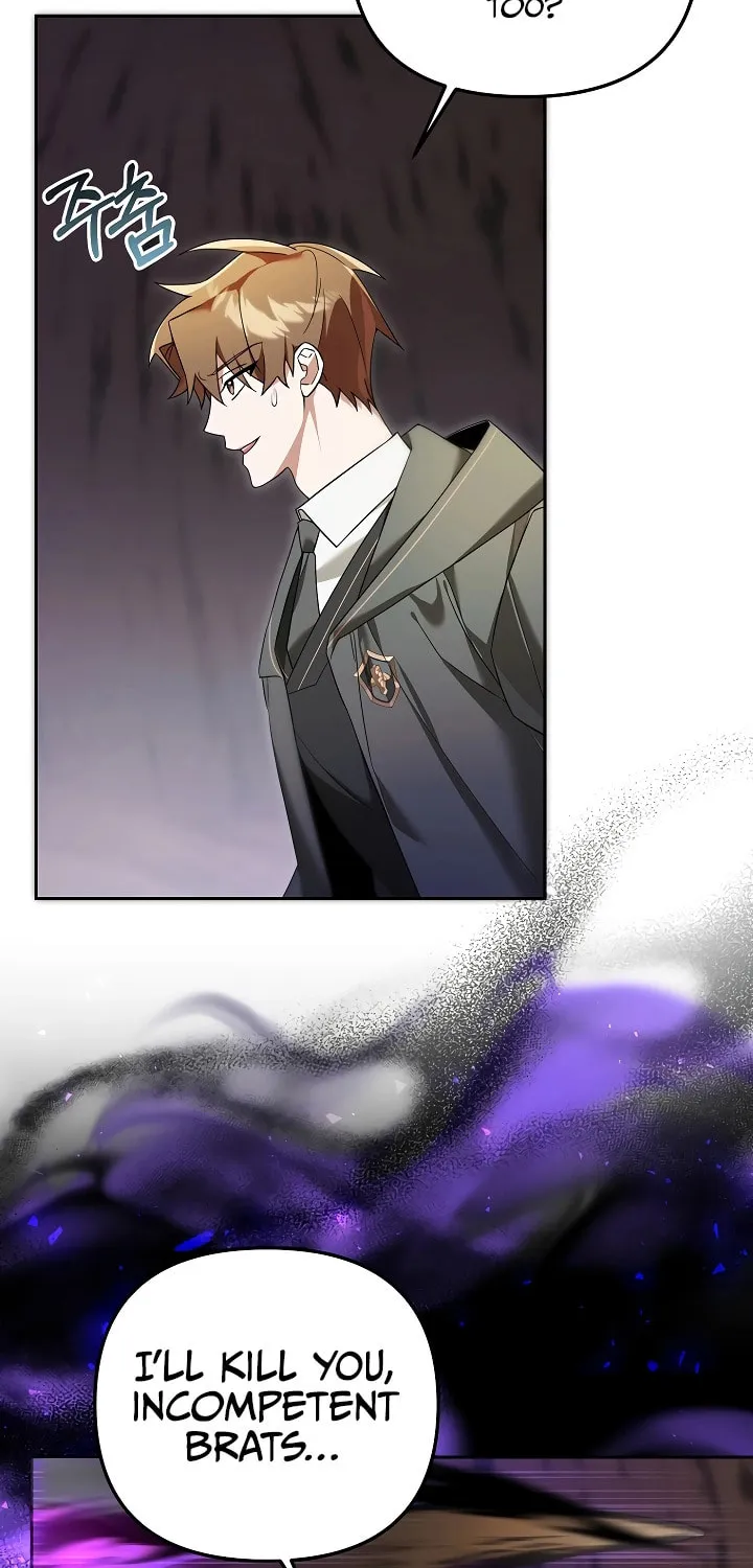 The Genius Tamer of the Academy Chapter 13 page 14 - 
