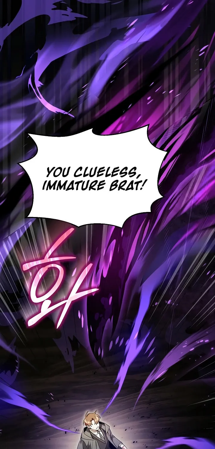 The Genius Tamer of the Academy Chapter 13 page 19 - 