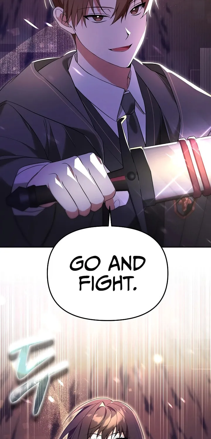 The Genius Tamer of the Academy Chapter 13 page 3 - 