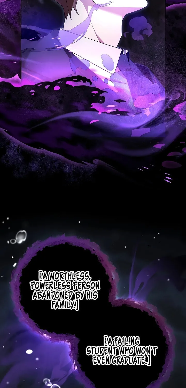 The Genius Tamer of the Academy Chapter 13 page 21 - 