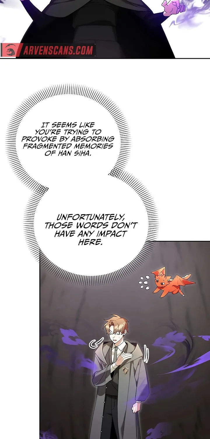 The Genius Tamer of the Academy Chapter 13 page 26 - 