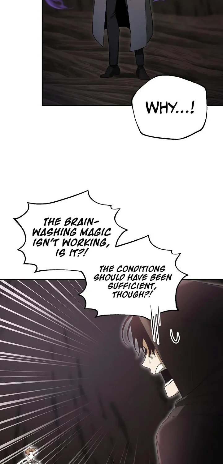 The Genius Tamer of the Academy Chapter 13 page 27 - 