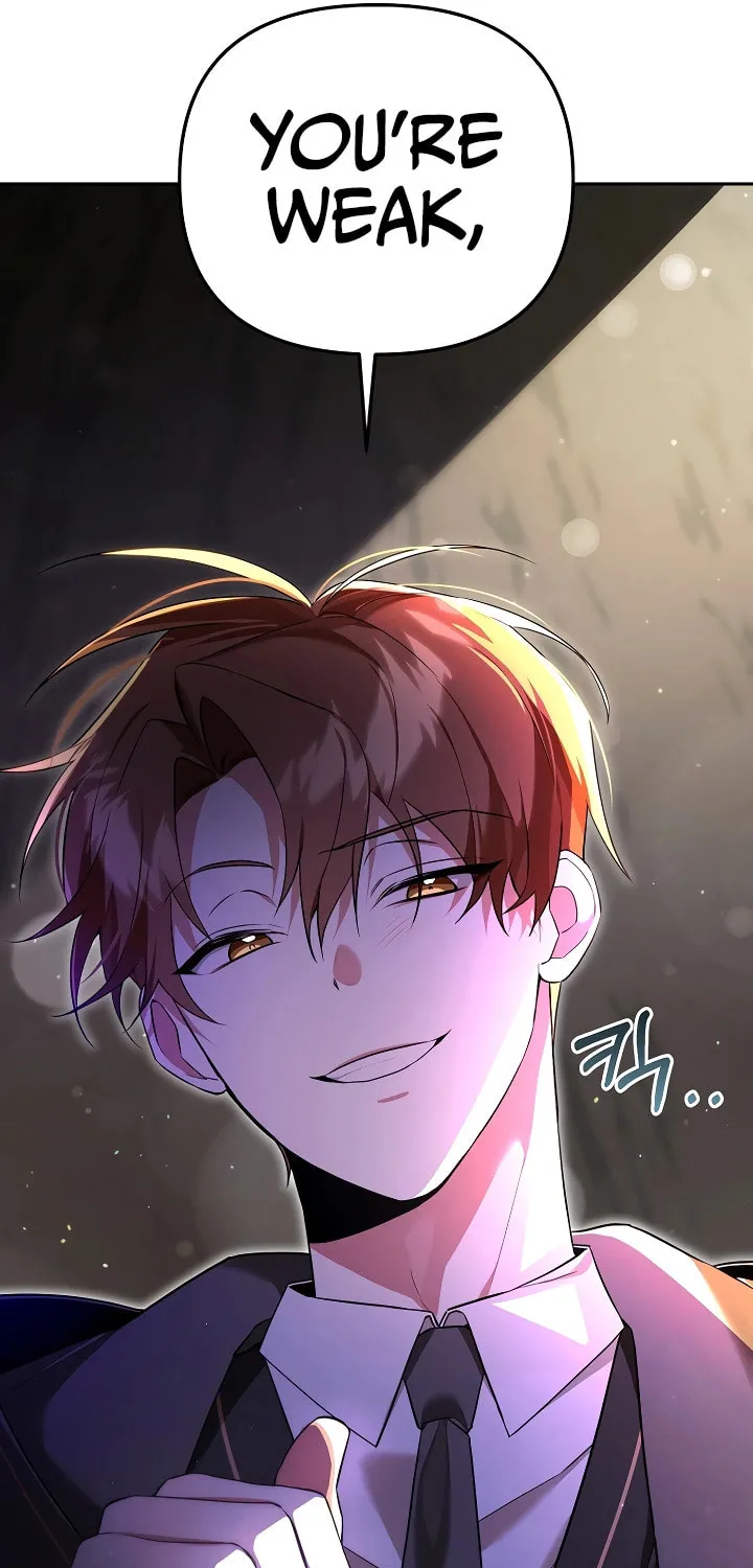 The Genius Tamer of the Academy Chapter 13 page 29 - 